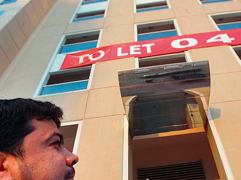 Ahmed Ramzan/Gulf News Archives