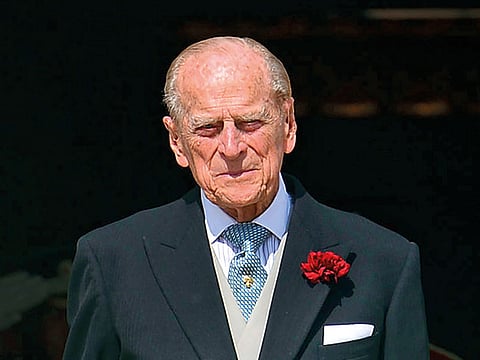 Prince Philip, the Duke of Edinburgh, has spent a third night in a London hospital after being admitted earlier this week as a precaution due to feeling unwell. 