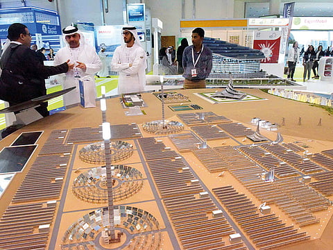 Abdul Rahman/Gulf News