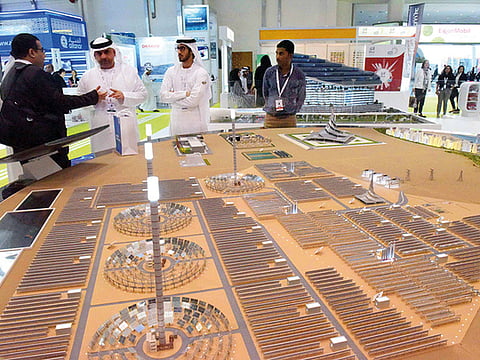 Abdul Rahman/Gulf News