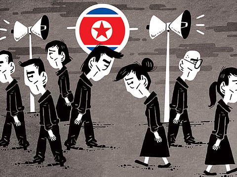Luis Vazquez/©Gulf News