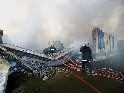 Reuters