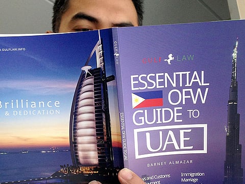 Pankaj Sharma/Gulf News Archives