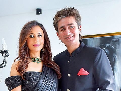 Pankaj Sharma/Gulf News