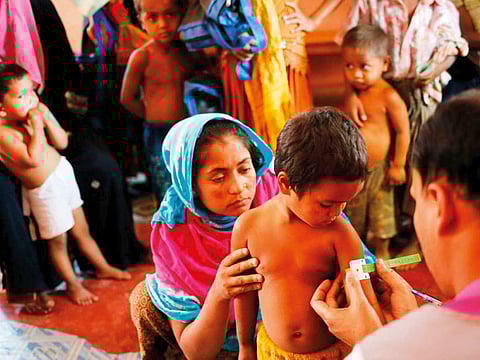 Courtesy: Sharjah Media Corporation 