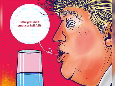 Hugo Sanchez/©Gulf News