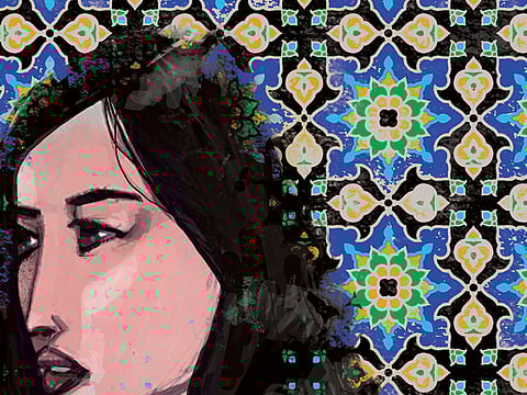 Luis Vazquez/Gulf News