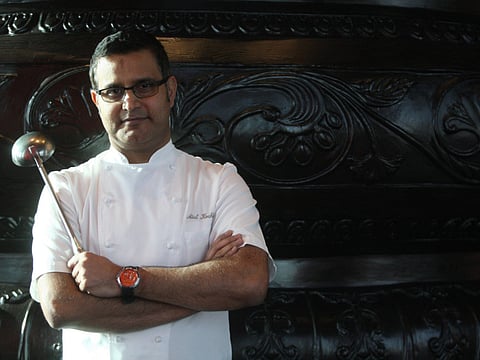 Pankaj Sharma/XPRESS