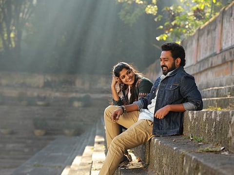 ‘B Tech’ a campus story in Malayalam