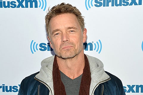 John Schneider released from jail