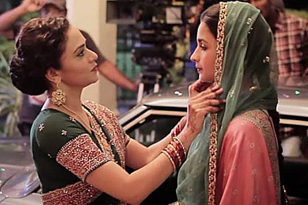 How ‘Raazi’ opened doors for Amruta Khanvilkar