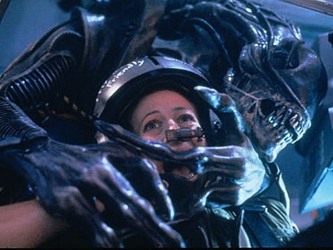 8 of the scariest movies of all time
