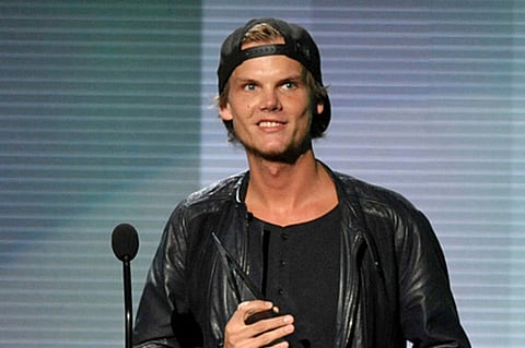 John Shearer/Invision/AP