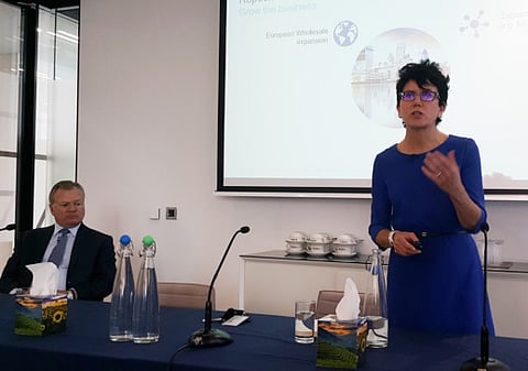 Columbia Threadneedle to expand offerings to Mideast clients