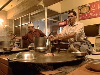 Sweet experiences of Eid in Lahore