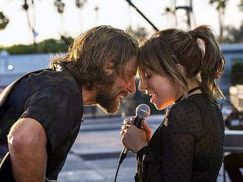 Pitched perfect? Why pop stars choose the films they do