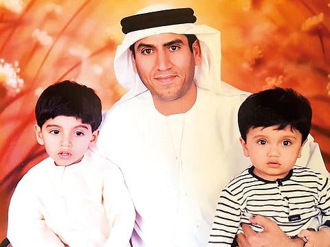 Courtesy: Arif Al Za’abi