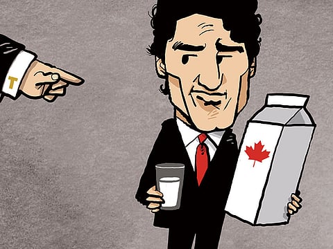 Luis Vazquez/©Gulf News