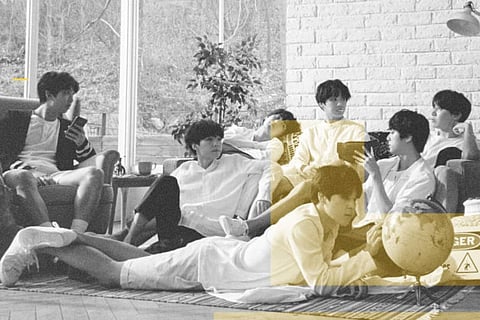 BTS exhibition coming in August