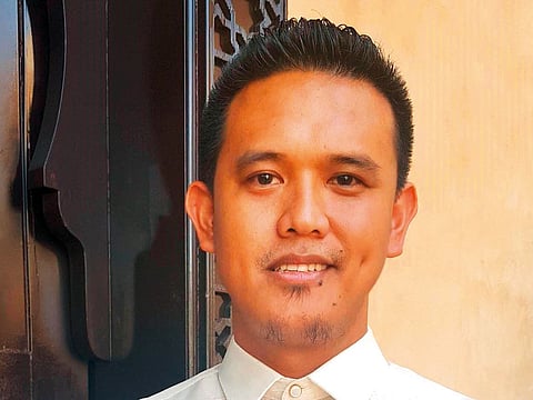 Janice Leon/Gulf News