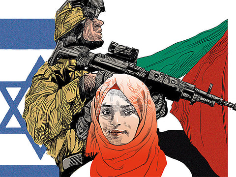 Ramachandra Babu/©Gulf News