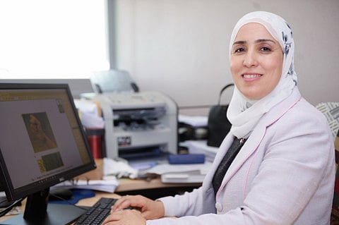 UAE researchers eye wearable hydration monitor
