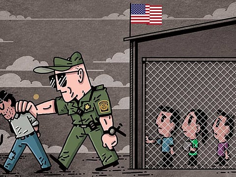 Luis Vazquez/©Gulf News