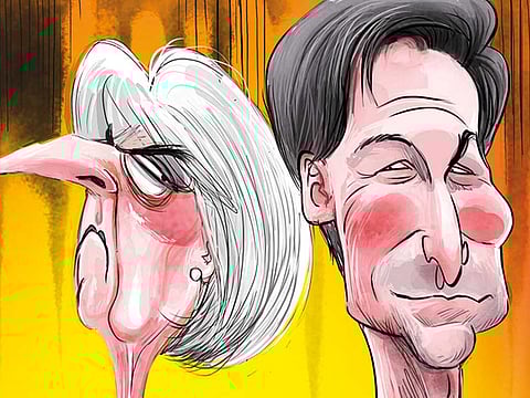 UK faces a constitutional crisis over Brexit