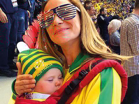 Sandra Kuhn Facebook