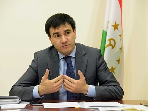 Abdul Rahman/Gulf News