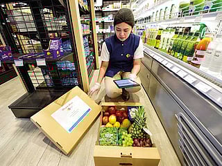 Ramadan: Up to 65% off on over 10,000 grocery items in UAE