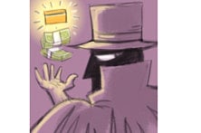 Unauthorised transactions