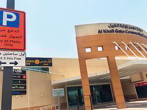 Sajila Saseendran/Gulf News