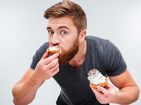 Sweet tooth? Brain-tinkering study makes sugar taste vile