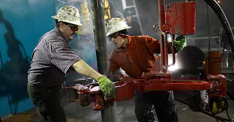 Oil bulls lose heart as mega producers signal more supplies