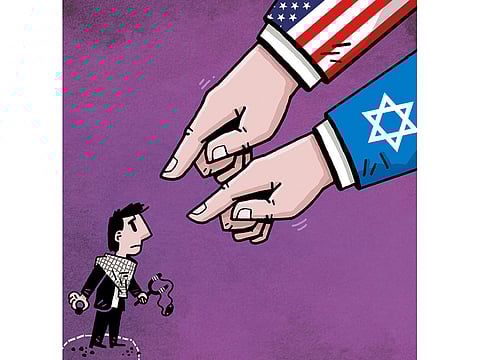 Luis Vazquez/©Gulf News