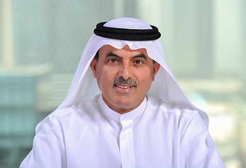 Al Ghurair sets up Dh100m education fund for Arab refugee children