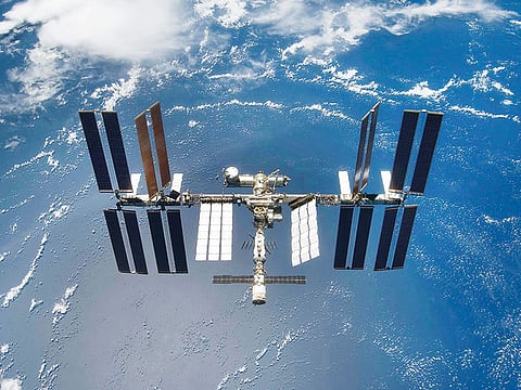 NASA