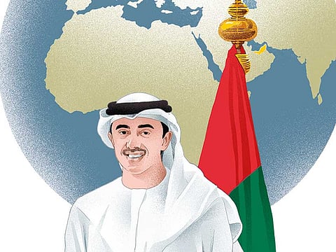 Unsung hero: Abdullah Bin Zayed, the tireless diplomat