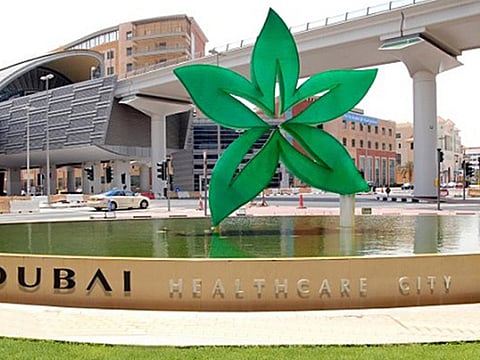 How UAE became a medical tourism hub