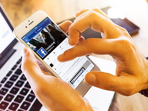Could this be the end of Facebook controlling news?