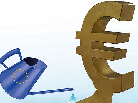 Germany’s high handedness is at root of euro’s problems