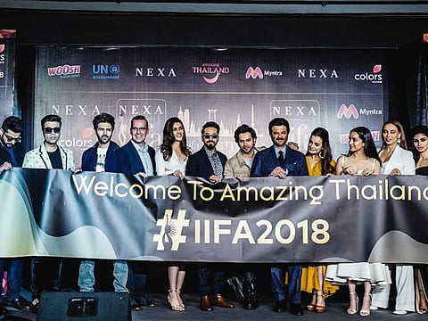 IIFA