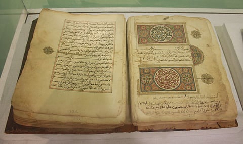 Nilima Pathak/Gulf News