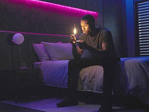 ‘Fahrenheit 451’ review: A disturbing dystopian world