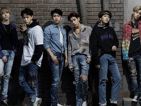 Got7 all set for Japan tour this year
