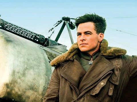 Is Steve Trevor’s return in ‘Wonder Woman 2’ an absurd resurrection?