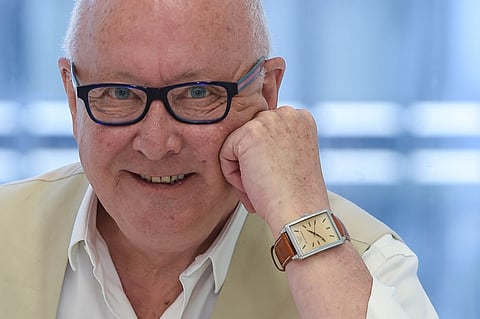 Ahmed Ramzan/ Gulf News