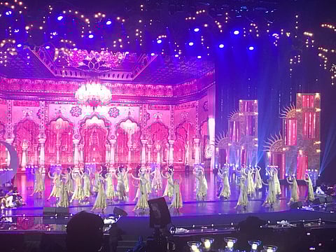 Iifa