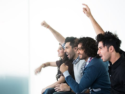 Adopt-a-team approach to the World Cup